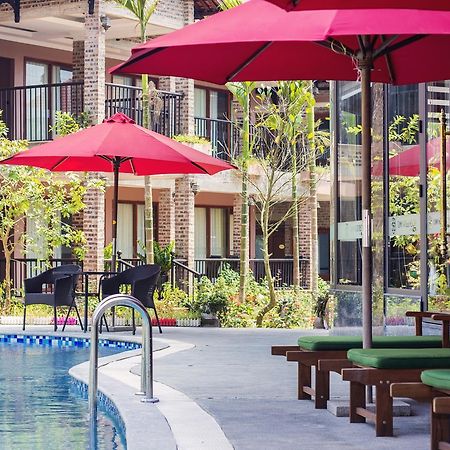 Sunny House Resort Thái Nguyên Εξωτερικό φωτογραφία