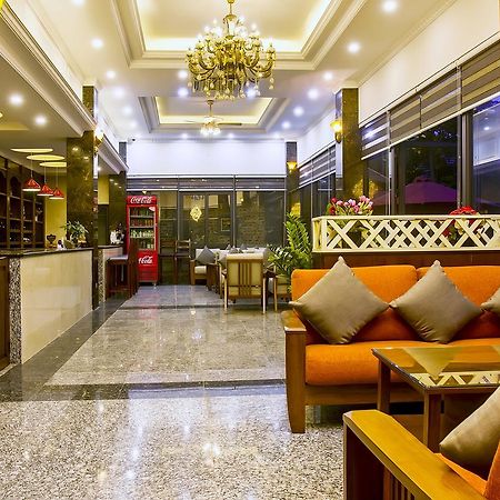 Sunny House Resort Thái Nguyên Εξωτερικό φωτογραφία
