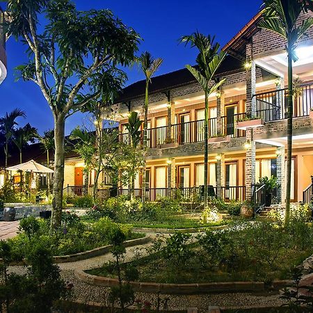 Sunny House Resort Thái Nguyên Εξωτερικό φωτογραφία