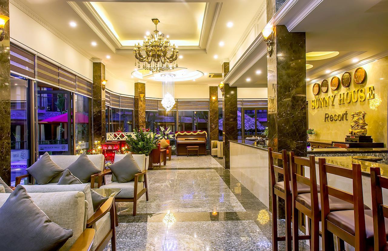 Sunny House Resort Thái Nguyên Εξωτερικό φωτογραφία