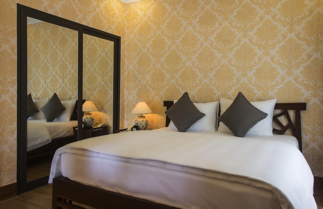 Sunny House Resort Thái Nguyên Εξωτερικό φωτογραφία