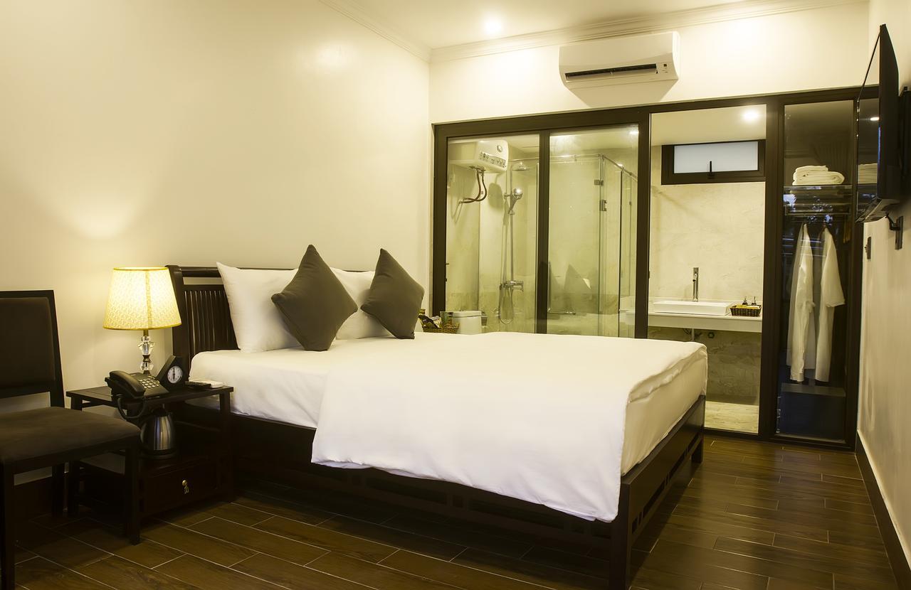 Sunny House Resort Thái Nguyên Εξωτερικό φωτογραφία