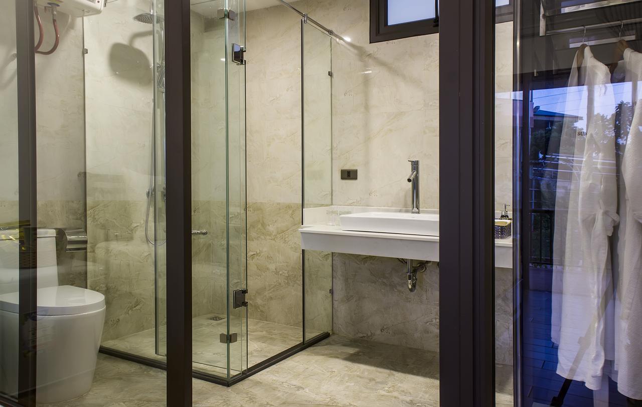 Sunny House Resort Thái Nguyên Εξωτερικό φωτογραφία